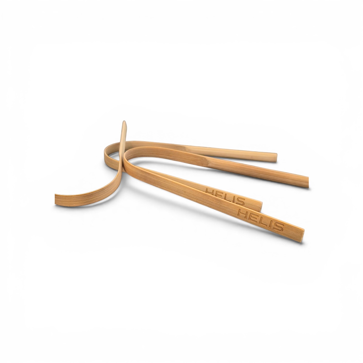 Bamboo Tongue Cleaner