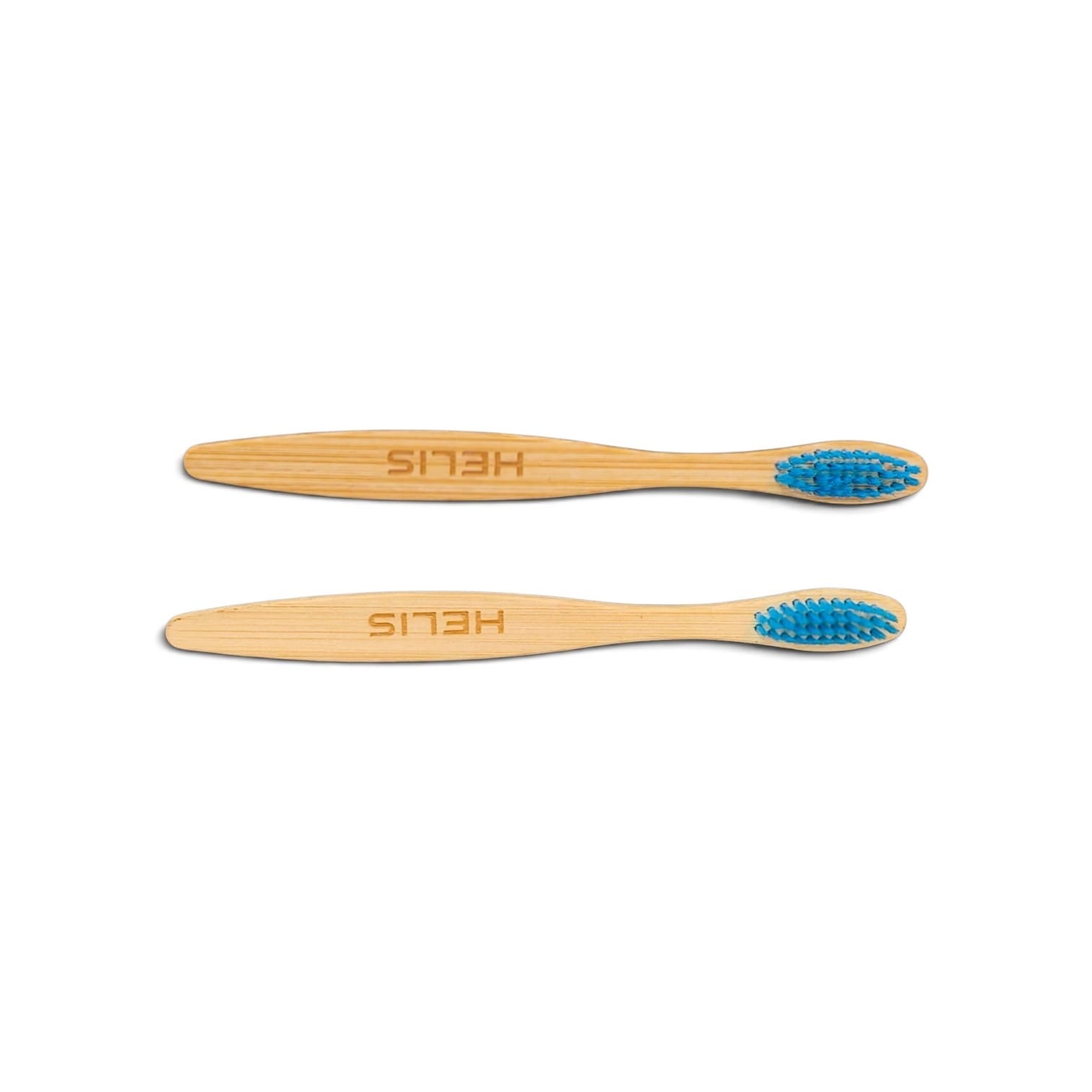 Kids Bamboo Toothbrush